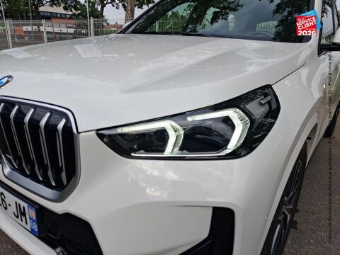 X1 sDrive18d 150ch M Sport 2023 occasion 68000 Colmar
