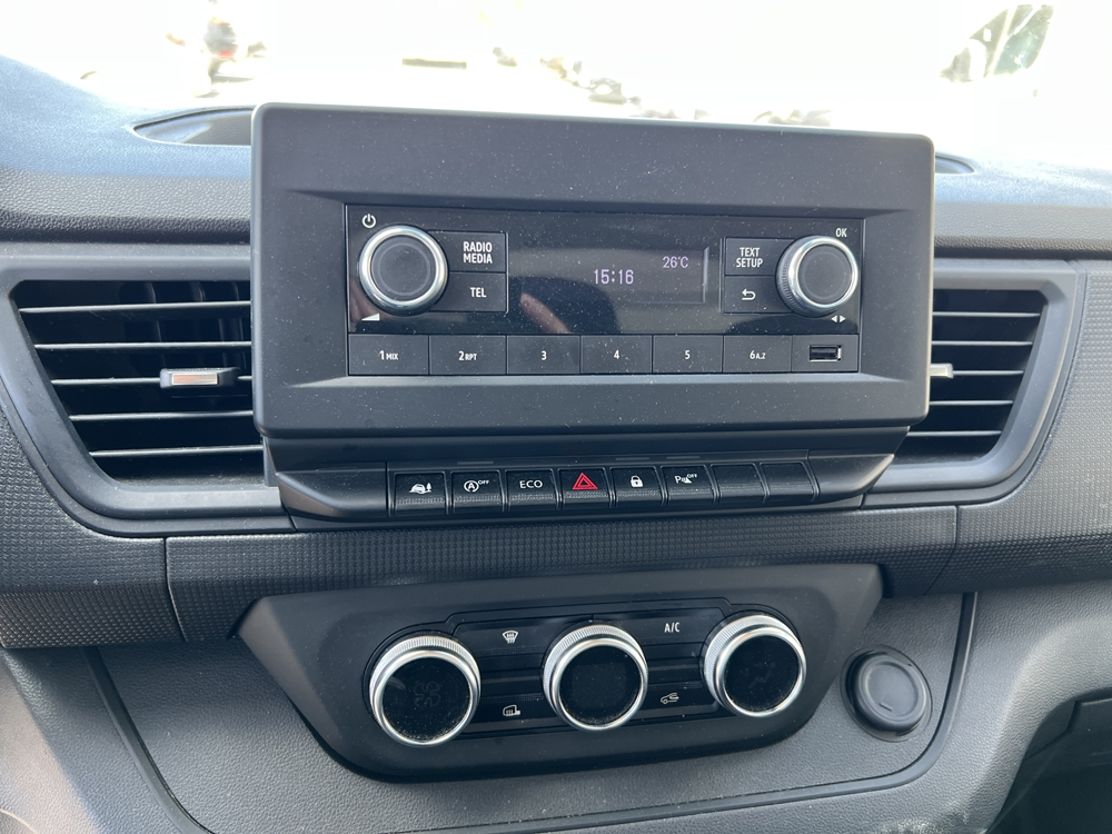 Trafic L1H1 2T8 2.0 BLUE DCI 150CH ADVANCE -24 2024 occasion 81000 Albi