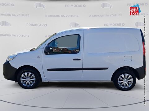 Kangoo Express 1.5 Blue dCi 80ch Grand Confort 5cv 2020 occasion 67200 Strasbourg