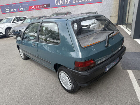 Clio 1.2i 60cv (boite manuel) 1993 occasion 31140 Aucamville