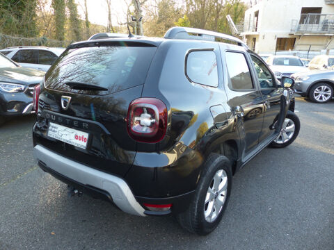 Duster 1.5 DCI 110CH PRESTIGE 4X2 2018 occasion 77144 Mont&eacute;vrain
