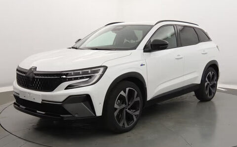 Renault Austral 1.2 E-TECH FULL HYBRID 200CH TECHNO ESPRIT ALPINE - 24 2025 occasion Bess&eacute;-sur-Braye 72310
