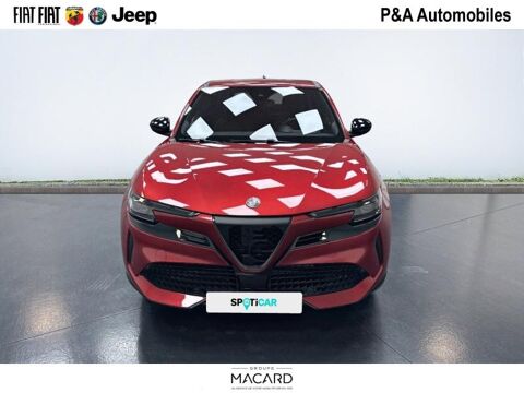 Junior Elettrica 156ch Speciale 2024 occasion 82000 Montauban