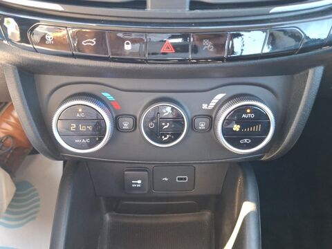 Tipo 1.0 FireFly Turbo 100ch S/S Life 4p 2022 occasion 82000 Montauban