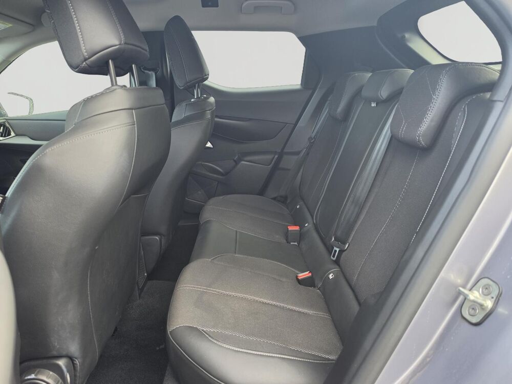 DS3 1.2 PureTech 100 PALLAS / JANTES BITON / GPS / RADAR 2024 occasion 56850 Caudan