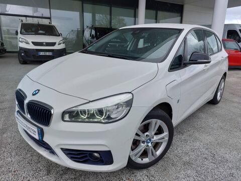 Annonce voiture BMW Serie 2 20980 