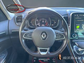 Espace 1.6 DCI 160CH ENERGY INTENS EDC 2018 occasion 28700 Auneau
