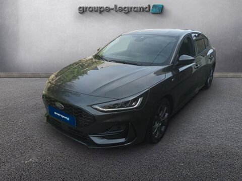 Annonce voiture Ford Focus 33990 
