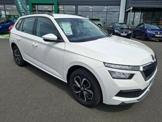 Kamiq 1.0 TSI Evo 110ch Ambition 2023 occasion 24430 Marsac-sur-l'Isle