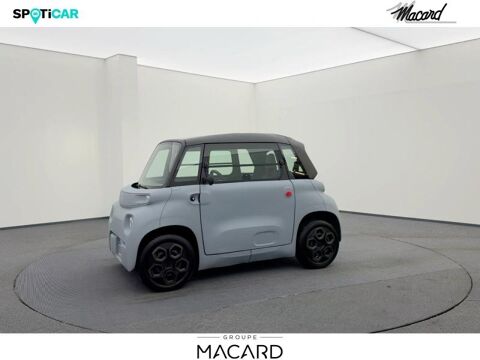 Citroen ami 