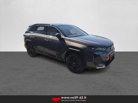 C5 aircross Electrique 210ch 78kWh autonomie confort MAX 2026 occasion 62000 Arras