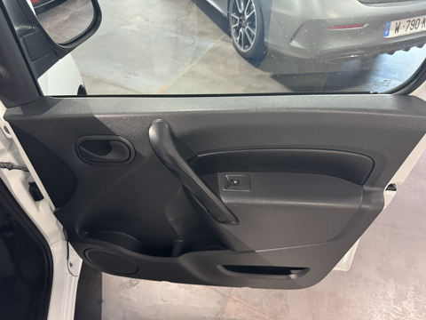 Kangoo Express 1.5 DCI 77 600 KM TVA RECUP PRIX TTC 2016 occasion 12000 RODEZ