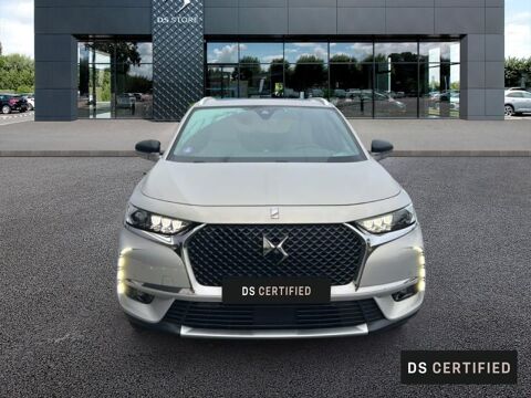 DS7 E-TENSE 225ch Rivoli 2022 occasion 62000 Arras