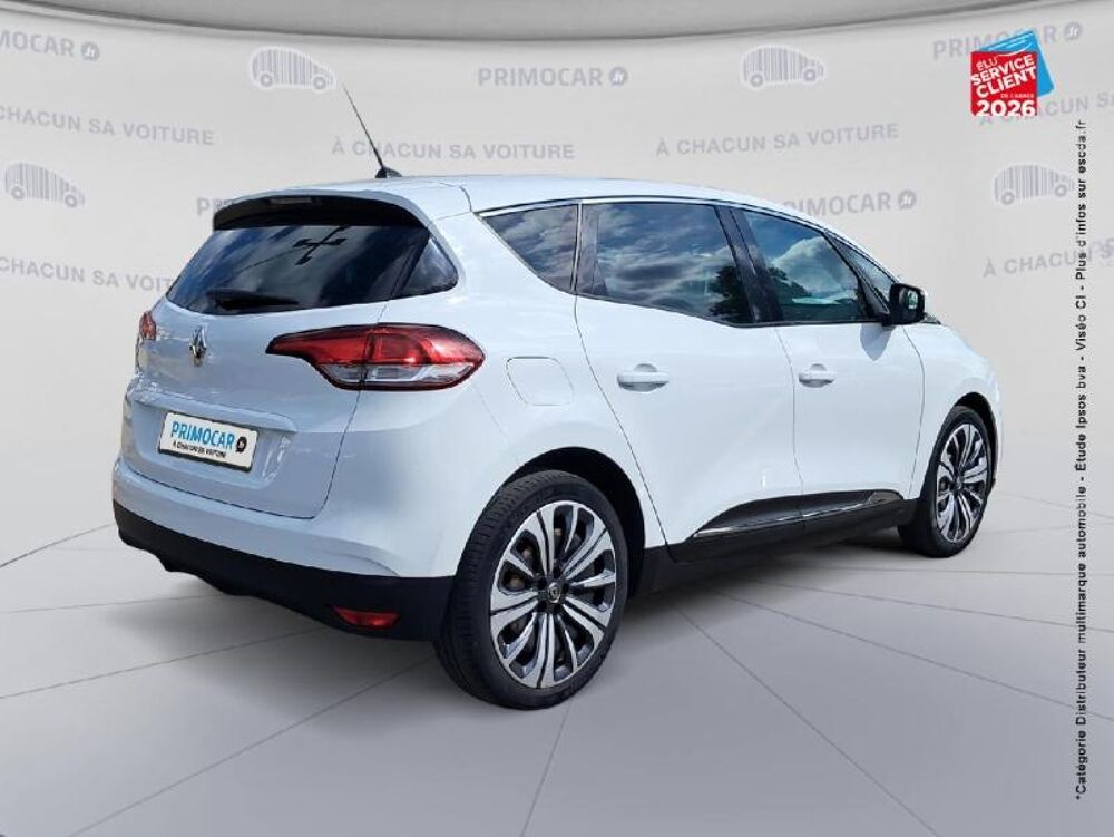 Sc&eacute;nic 1.3 TCe 115ch FAP Business 153g 2020 occasion 67200 Strasbourg