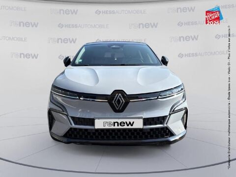 M&eacute;gane E-Tech Electric EV60 220ch Techno super charge 2023 occasion 68000 Colmar