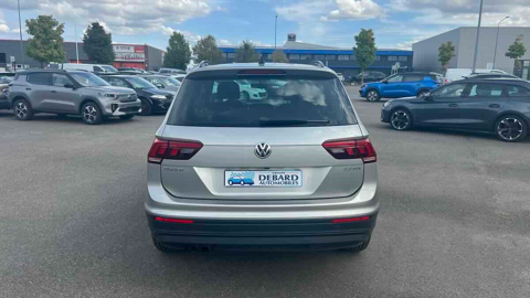 Tiguan 2.0 TDI 150CH CONFORTLINE DSG7 EURO6D-T 2018 occasion 12850 Onet-le-Ch&acirc;teau