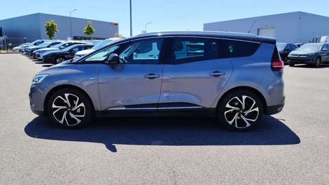 Grand scenic IV 1.7 BLUE DCI 120CH INTENS 2019 occasion 82370 Campsas