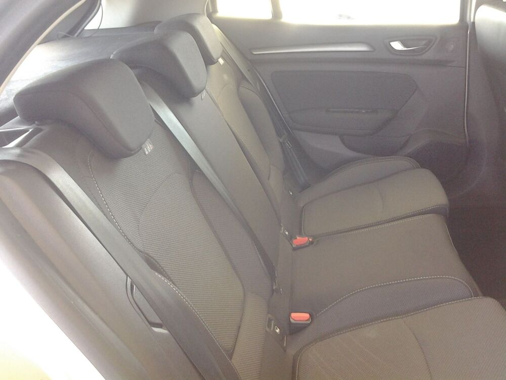 Megane IV 1.5 BLUE DCI 115CH EVOLUTION -23 2023 occasion 71880 Ch&acirc;tenoy-le-Royal