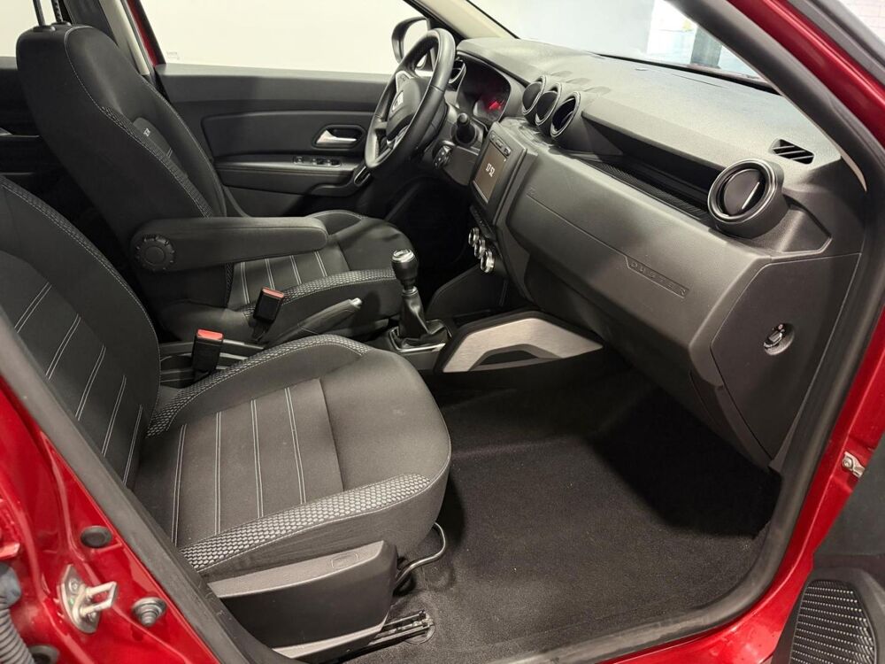 Duster 1.5 Blue dCi 115ch Prestige 4x2 2021 occasion 78520 LIMAY