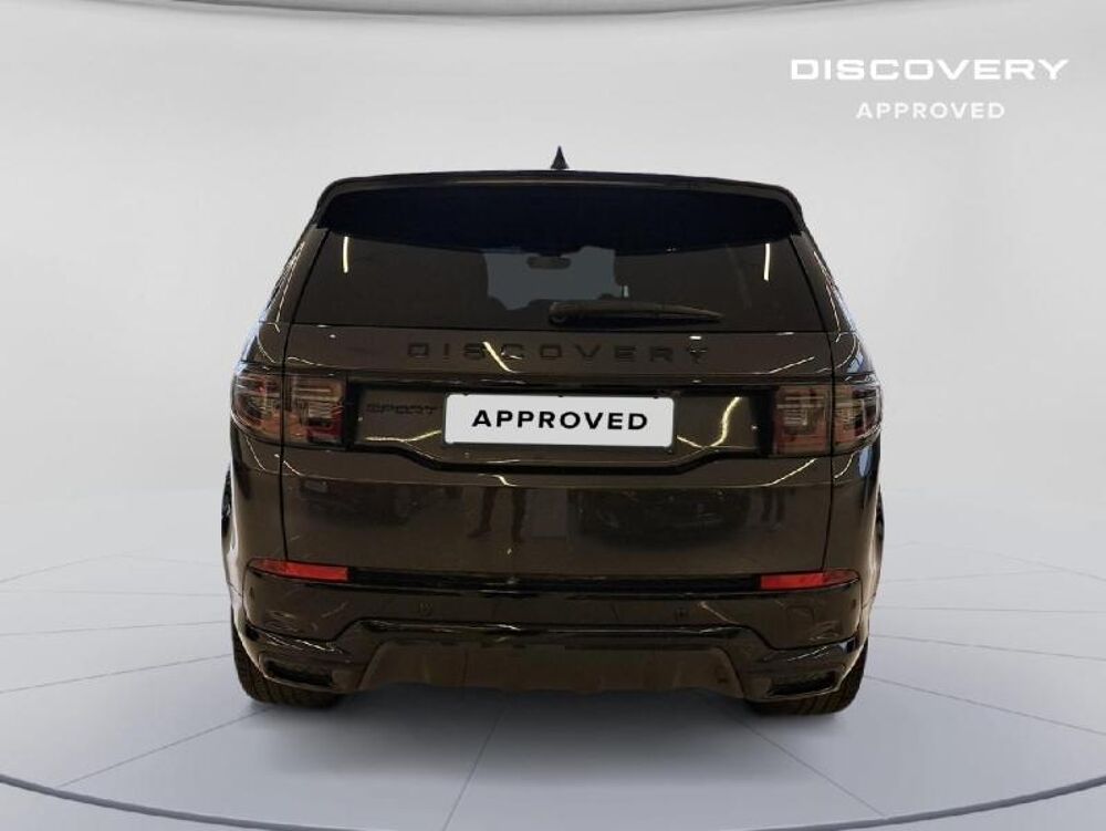 Discovery 1.5 P300e 309ch Dynamic SE 2024 occasion 57050 Metz