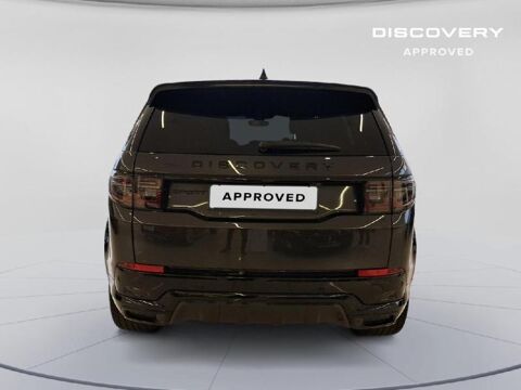 Discovery 1.5 P300e 309ch Dynamic SE 2024 occasion 57050 Metz