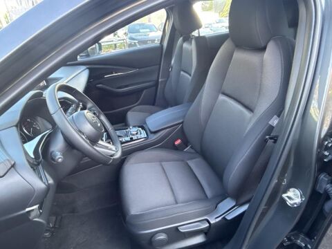 CX-30 2.5 e-SKYACTIV-G M-Hybrid 140ch Centre-Line BVA 2025 Euro6e 2025 occasion 78310 COIGNIERES
