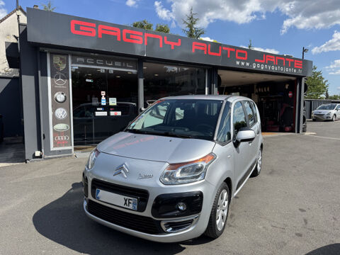 Citroen c3 picasso 1.4 VTI ATTRACTION