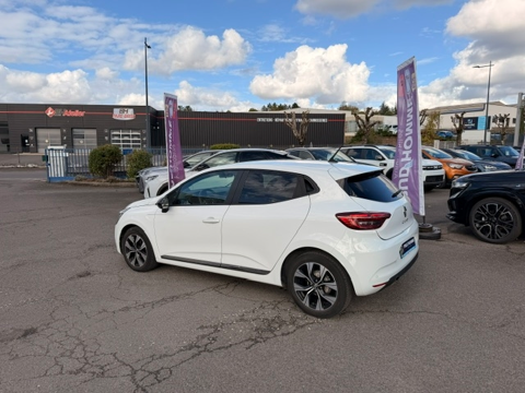 Clio V 1.0 TCE 90CH EVOLUTION 2023 occasion 16400 Puymoyen