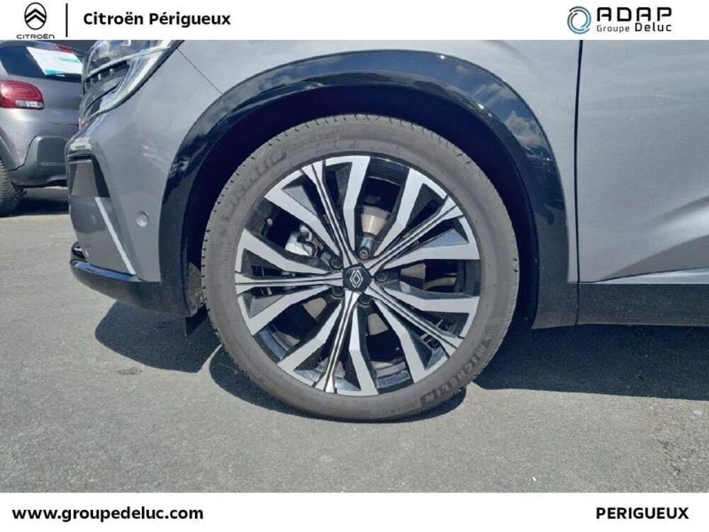 Austral 1.2 E-Tech full hybrid 200ch Iconic 2023 occasion 24750 Tr&eacute;lissac