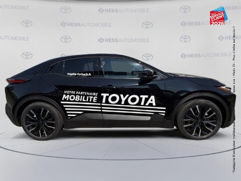 C-HR 224ch 77kWh Design Grande Autonomie NG25 2026 occasion 57600 Forbach