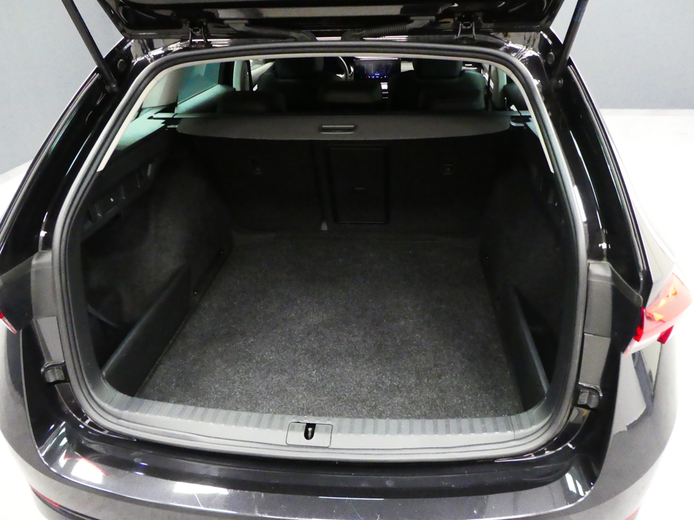 Octavia 1.0 TSI MHEV 110CH STYLE DSG7 2024 occasion 77100 Nanteuil-l&egrave;s-Meaux