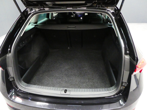 Octavia 1.0 TSI MHEV 110CH STYLE DSG7 2024 occasion 77100 Nanteuil-l&egrave;s-Meaux