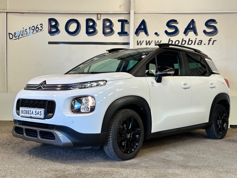 Annonce voiture Citro�n C3 Aircross 13990 �