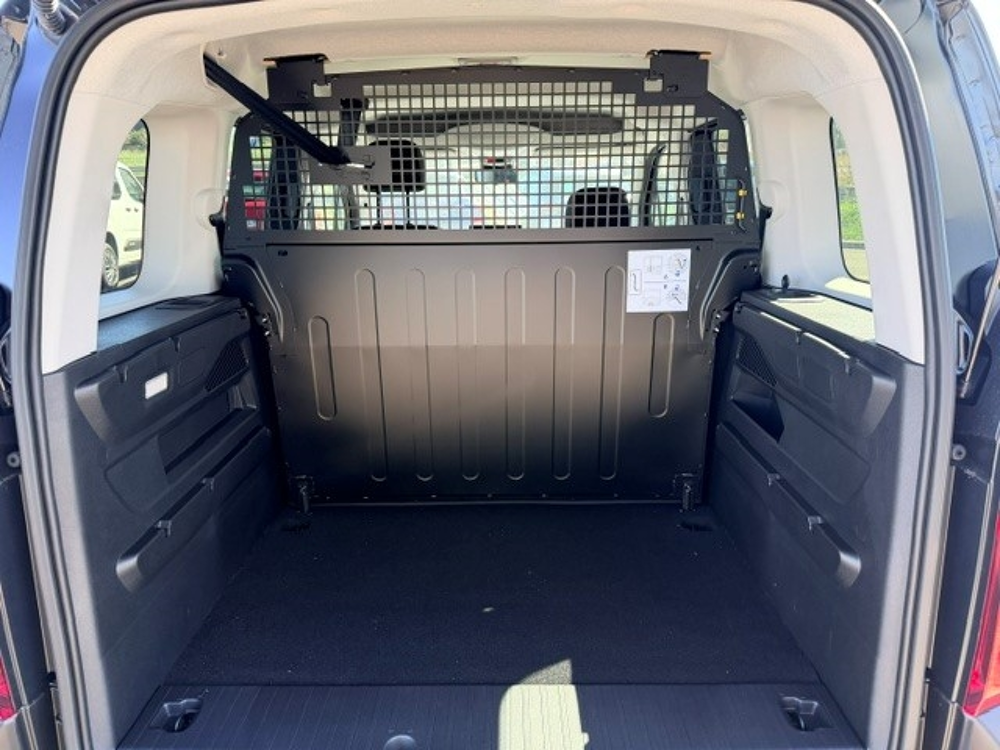 Berlingo M 1.5 BLUEHDI 100CH PLUS (N1) 2026 occasion 81000 Albi