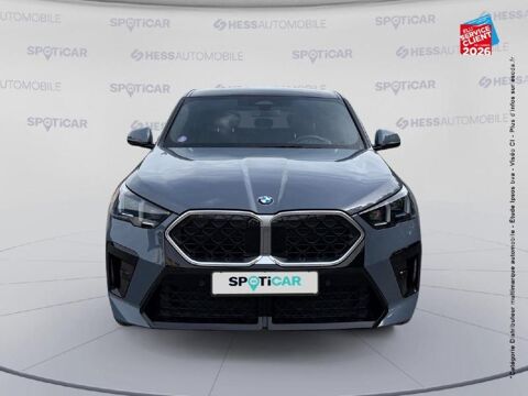 X2 sDrive20iA 170ch M Sport DKG7 2024 occasion 08200 Sedan