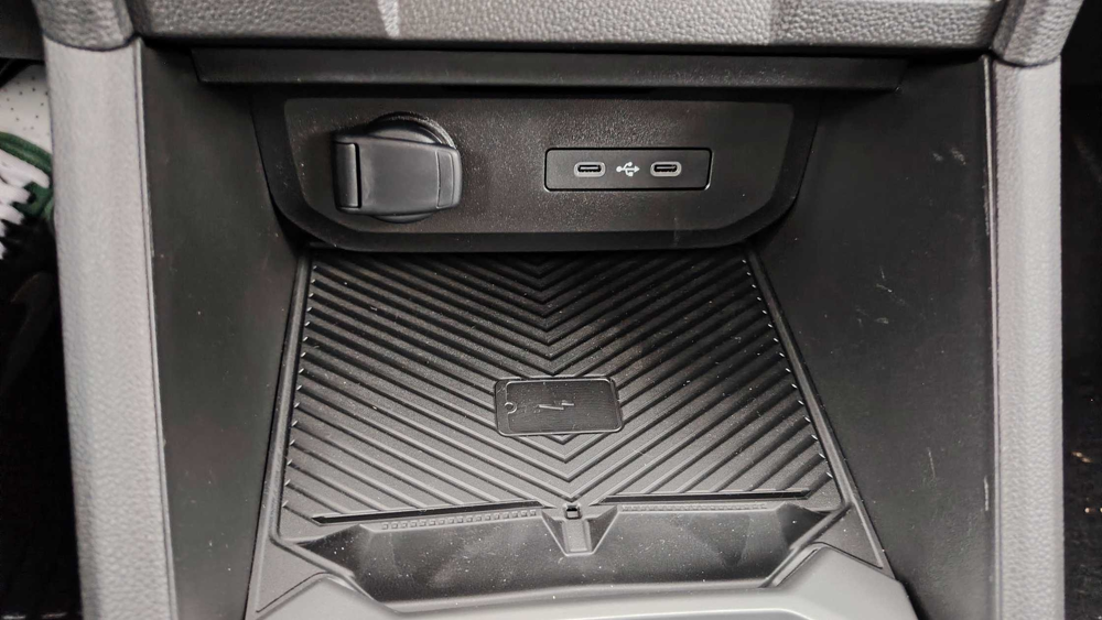 Duster 1.2 HYBRID-G 150CH JOURNEY 4X4 2026 occasion 81000 Albi