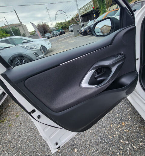 Yaris 116H DYNAMIC 5P MY22 2022 occasion 33700 M&eacute;rignac