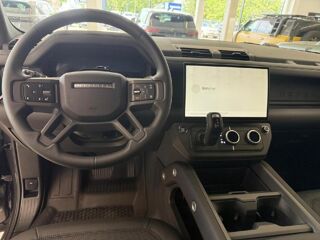 Defender 110 3.0 D250 Hard Top X-Dynamic SE 2026 occasion 57050 Metz