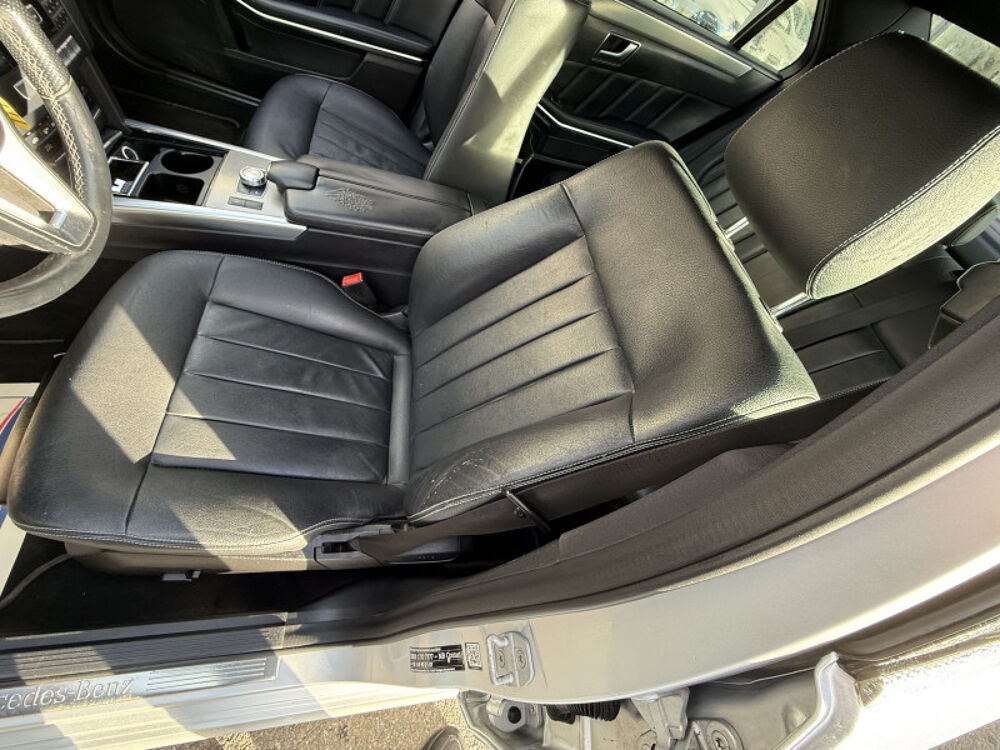Classe E 250 CDI BE AVANTGARDE EXECUTIVE 7GTRO+ 2013 occasion 31140 Aucamville