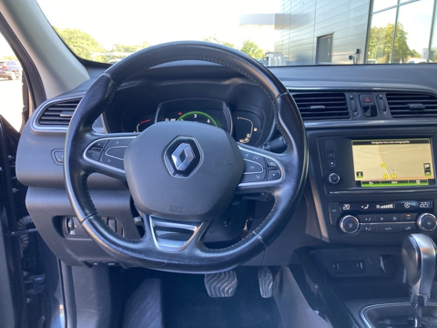 Kadjar 1.5 DCI 110CH ENERGY BUSINESS EDC ECO&sup2; 2018 occasion 82370 Campsas