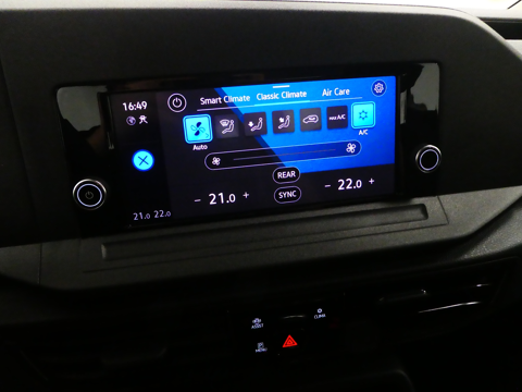 Caddy 2.0 TDI 122CH BASE 2024 occasion 77100 Nanteuil-l&egrave;s-Meaux