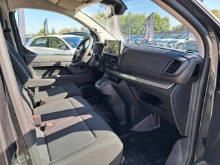 Scudo M 2.2 Diesel 150ch Pack Premium Connect automatique 2026 occasion 21000 Dijon