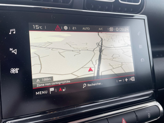 C3 Aircross BLUEHDI 100CH S&S FEEL E6.D-TEMP 2019 occasion 81000 Albi