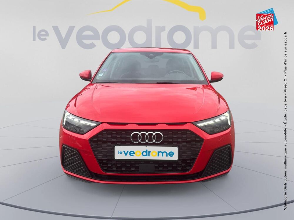 A1 30 TFSI 110ch Design S tronic 7 2021 occasion 68110 Illzach