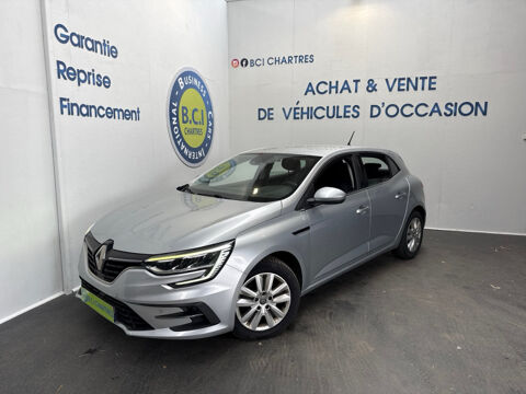 Annonce voiture Renault Megane IV 12990 €