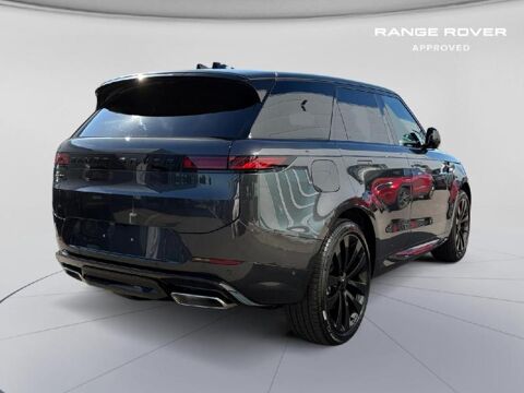 Range Rover 3.0 P460e 460ch PHEV Dynamic HSE 2026 occasion 57050 Metz