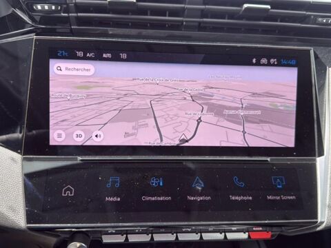 308 PHEV 180ch Allure Pack e-EAT8 2022 occasion 62000 Arras