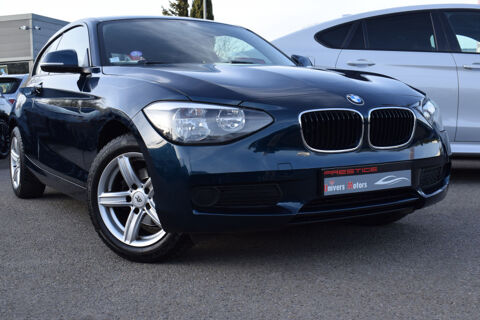 BMW S&eacute;rie 1 (F21/F20) 114I 102CH PREMIERE 3P 2014 occasion Vendargues 34740