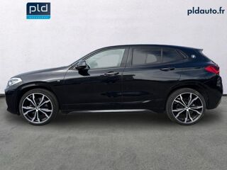 X2 sDrive18iA 140ch M Sport DKG7 Euro6d-T 129g 2018 occasion 13730 ST VICTORET