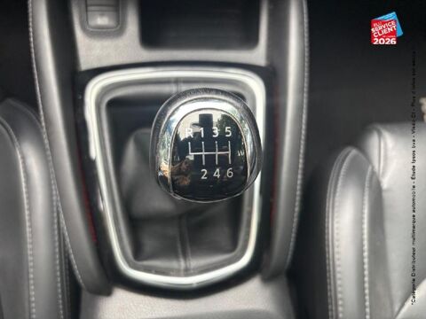 Qashqai 1.7 dCi 150ch Tekna 2019 2019 occasion 68110 Illzach